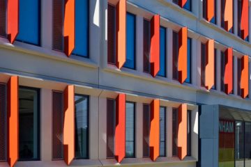 Modular Manufacturing
