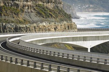 Infrastructure Construction